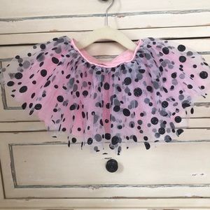 3T tutu skirt.